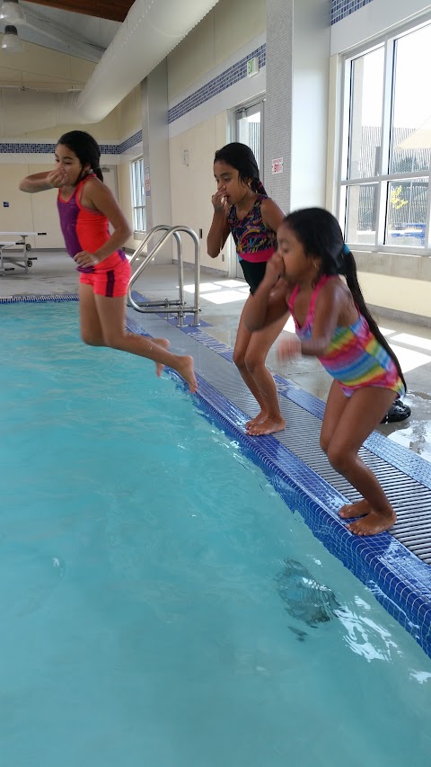 Photo of Richmond Swim Center - 4300 Cutting Boulevard, Richmond, CA 94804, USA