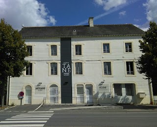 École Bijouterie et Orfèvrerie Ploërmel