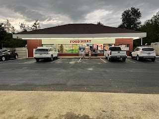 Top King Food Mart