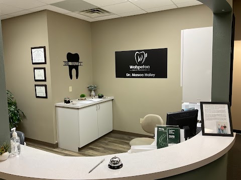 Wahpeton Family Dentistry