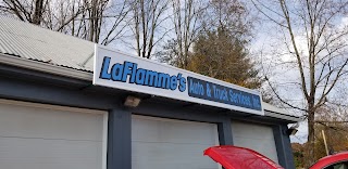 LaFlamme's Auto & Truck Services, Inc.