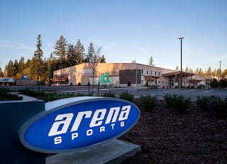 Arena Sports Mill Creek