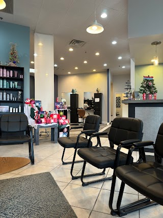 Tangles Salon & Spa