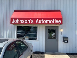 Johnson's Automotive Repair