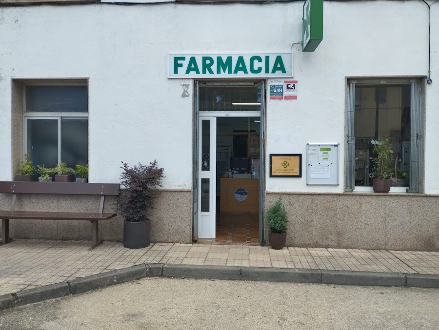 Foto farmacia Farmacia Lda. Covadonga Poncelas Álvarez