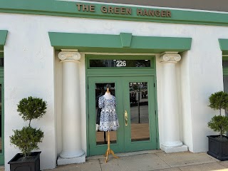 The Green Hanger