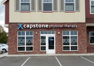 Capstone Physical Therapy - Lynden