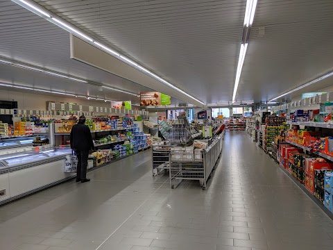 ALDI Werneuchen