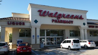 Walgreens