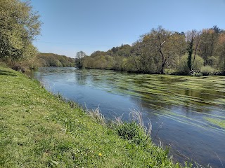 Parque del Miño