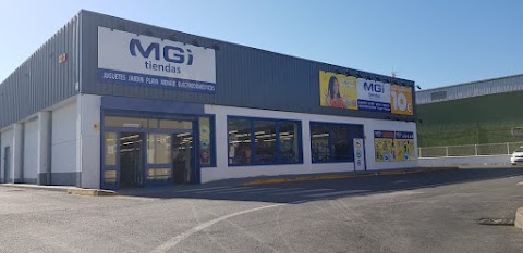 Tienda MGI Huelva