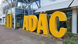 ADAC Nordbaden - Geschäftsstelle und Reisebüro Karlsruhe