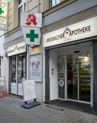 Ansbacher Apotheke