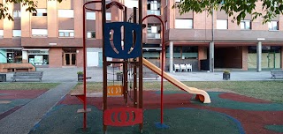 Parque infantil público