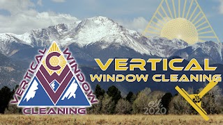 Vertical Window Cleaning