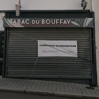 Tabac du Bouffay