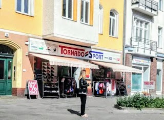 Tornado Team Sport GmbH