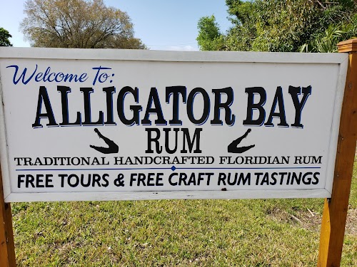Alligator Bay Distillers