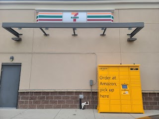 7-Eleven