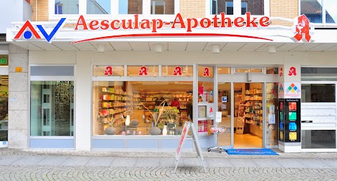Aesculap-Apotheke
