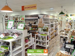 day by day - Mon épicerie en vrac