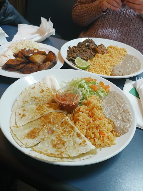 La Sierra Mexican Restaurant