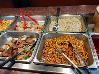 Panda Buffet