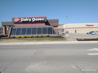 Dairy Queen Grill & Chill