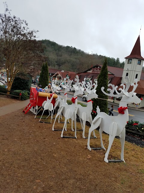 Unicoi Hill Park