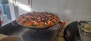 Tango Paella