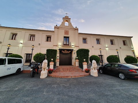 Hacienda Montija Hotel