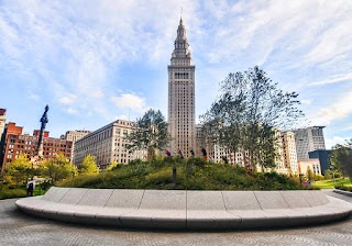 Cleveland Public Square