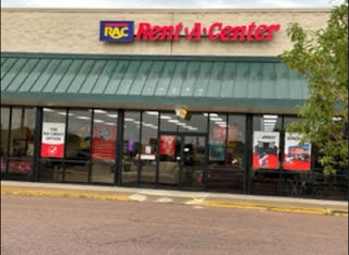 Rent-A-Center