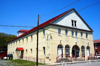 Pocahontas County Opera House