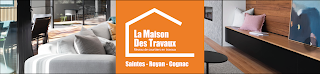 La Maison Des Travaux Royan Rénovation & Extension Maison