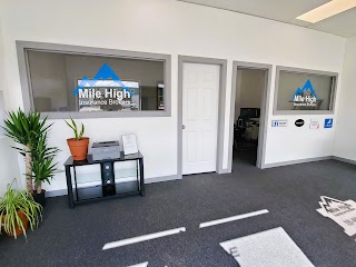 Mile High Insurance Brokers