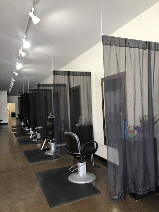 Euphoric Salon and Spa