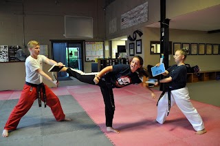 Charland Institute of Karate & Fitness LLC