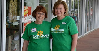 Top Dogs Pet Boutique