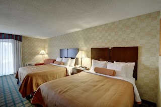 Best Western Plus Keene Hotel