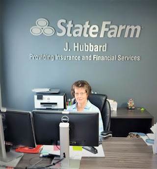 J. Hubbard - State Farm Insurance Agent