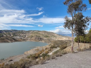 Embalse De BENÍNAR