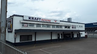 Kraft Autoteile Hamburg