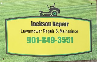 Jackson Repair