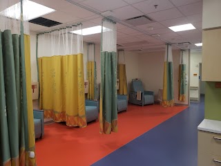 Stony Brook Children's Hospital