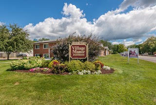 Village Manor Apartments