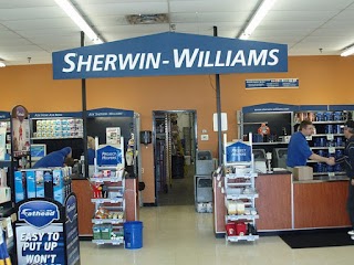 Sherwin-Williams Commercial Paint Store