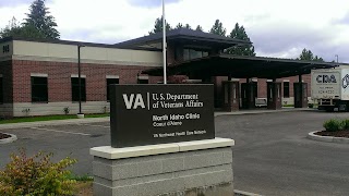 North Idaho VA Clinic