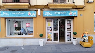 Tienda Pequeñines