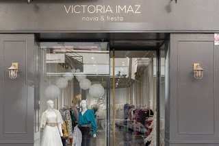 Victoria Imaz, vestidos de novia & fiesta